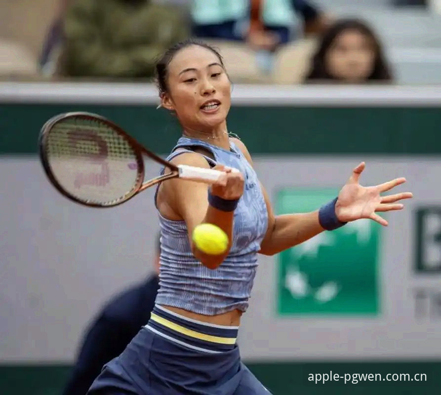 2026法网女单抽签深度分析：郑钦文保分压力、王欣瑜种子突围与pg问鼎平台观赛体验全面解析